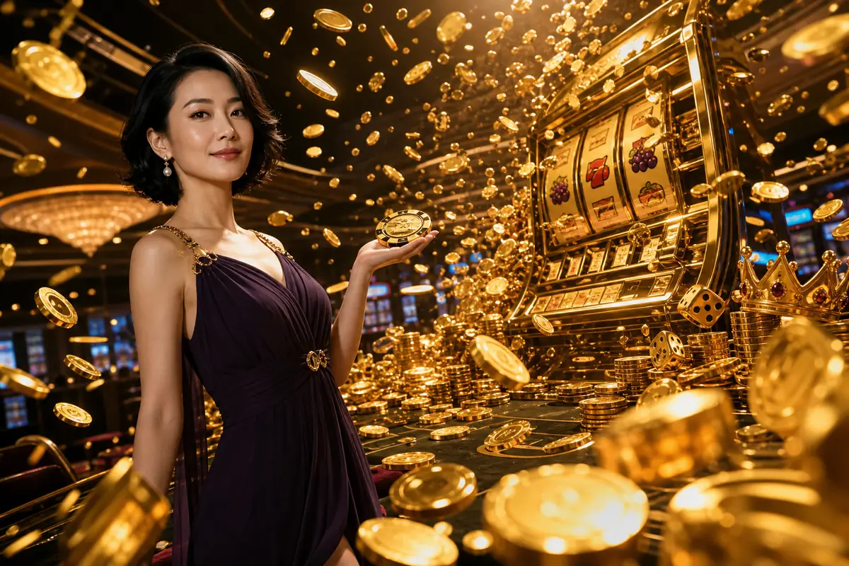 a77d হাই রোলার VIP গেমিং টেবিল